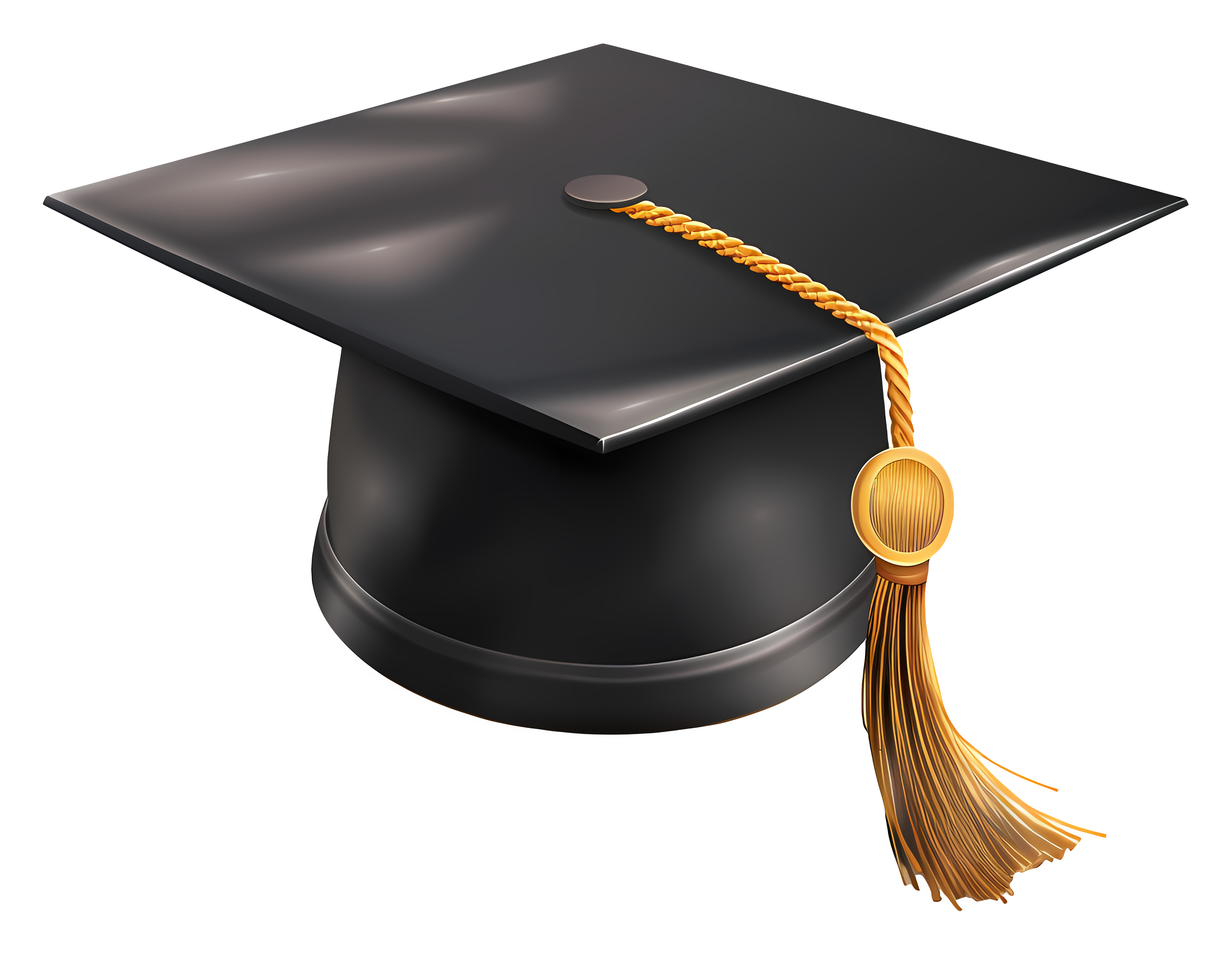 Topi Wisuda